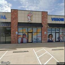 Hero Dental of OKC PC, dentists office located at 4836 NW 23rd St, Oklahoma City, OK.