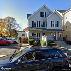 Melrose-Wakefield Oral Surgery, dentists office located at 810 Main St, Melrose, MA.