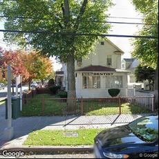 Jamaica Smiles Dental, dentists office located at 17220 Linden Blvd, Jamaica, NY.