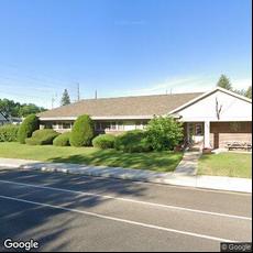 Sunlight Dental, dentists office located at 2120 Logan Ave, Cheyenne, WY.