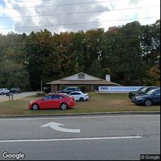 Tebo Family Dentistry Gainesville, dentists office located at 3535 Thompson Bridge Rd, Gainesville, GA.