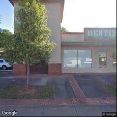 Cosmetic and Family Dentistry Terrance L Jeter, dentists office located at 1770 Candler Rd, Decatur, GA.