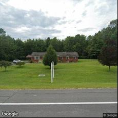 Adirondack Periodontics, dentists office located at 4161 State Route 22, Plattsburgh, NY.
