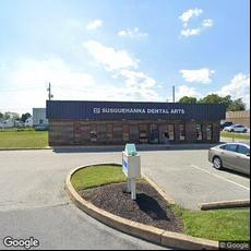 Susquehanna Dental Arts, dentists office located at 100 S 18th St, Columbia, PA.