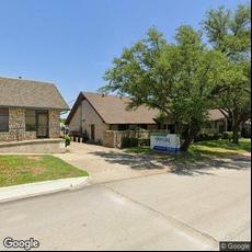 The Dental Place, dentists office located at 2126 Virginia St, Grand Prairie, TX.