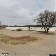 Enid Endodontics, dentists office located at 915 E Owen K Garriott Rd, Enid, OK.