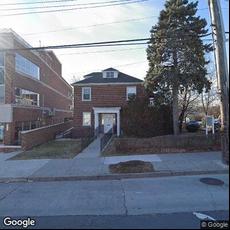 Dr Victor Oelbaum & Associates, dentists office located at 2335 Eastchester Rd, Bronx, NY.