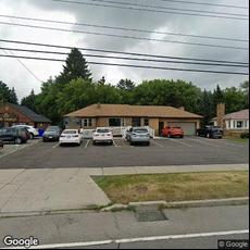 Southgate Dental Associates - Richard R. Baldwin, DDS, dentists office located at 1015 Union Rd, Buffalo, NY.