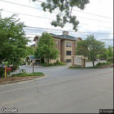 Derwood L Ashworth P A, dentists office located at 870 State Farm Rd, Boone, NC.
