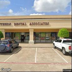 Southern Dental at Sugar Land, dentists office located at 12800 Fountain Lake Cir, Stafford, TX.