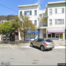 San Francisco Orthodontics For Children and Adults, dentists office located at 1834 Clement St, San Francisco, CA.