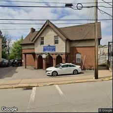 South Hills Dental Arts, dentists office located at 2725 Center St, Pittsburgh, PA.
