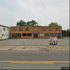 Lawrence Patrick Whelan, DDS, dentists office located at 959 Kenmore Ave, Buffalo, NY.