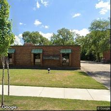 Bensenville Dental Care DDS, dentists office located at 535 S York Rd, Bensenville, IL.