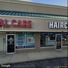 Barrington Road Dental Care, dentists office located at 1576 Buttitta Dr, Streamwood, IL.
