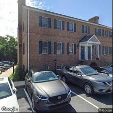 Mary F Bean, DDS, dentists office located at 2324 W Joppa Rd, Lutherville Timonium, MD.