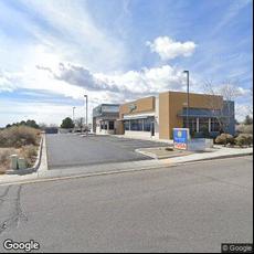 Smile Rehab, dentists office located at 1137 Commercial Dr SE, Rio Rancho, NM.