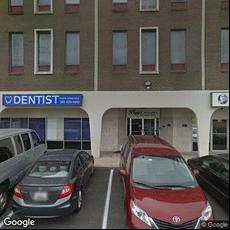 Ashley Dental Center, dentists office located at 7411 Riggs Rd, Adelphi, MD.