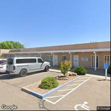 Clark Family Dental, dentists office located at 3613 Nm 528 NW, Albuquerque, NM.