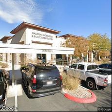 Gardens Cosmetic & Family Dentistry, dentists office located at 3575 S Town Center Dr, Las Vegas, NV.