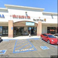 Santa ANA Oral & Implant Surgery, dentists office located at 3760 W Mcfadden Ave, Santa Ana, CA.