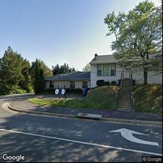 Virginia Dental Associates P, dentists office located at 9425 Braddock Rd, Burke, VA.