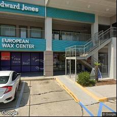 Old Metairie Orthodontics, dentists office located at 701 Metairie Rd,, Metairie, LA.