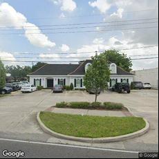 Charvet Dental Center, dentists office located at 2300 Veterans Memorial Blvd, Metairie, LA.