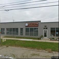 Hilton Progressive Dental, dentists office located at 2115 Hilton Rd, Ferndale, MI.