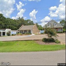 Williams Family Dentistry, dentists office located at 3223 Audubon Dr, Laurel, MS.