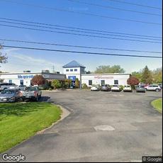 Abbott, Gregory N, DDS, dentists office located at 3030 Orchard Park Rd, Buffalo, NY.