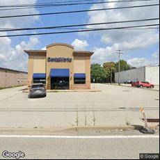 Dentalworks Greensburg, dentists office located at 5345 E Pittsburgh St, Greensburg, PA.
