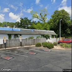 Panhandle Denture Center, dentists office located at 2136 W Fairfield Dr, Pensacola, FL.
