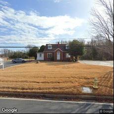 CalvertHealth Community Dental Care, dentists office located at 11840 Hg Trueman Rd, Lusby, MD.