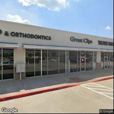 Pacific Dental Services-639-S, dentists office located at 510 Highway 6, Sugar Land, TX.