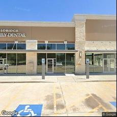 Eldridge Family Dental, dentists office located at 2220 Eldridge Rd, Sugar Land, TX.