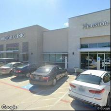 Sugar Land Dental Implants Associates, P, dentists office located at 15555 Creek Bend Dr, Sugar Land, TX.