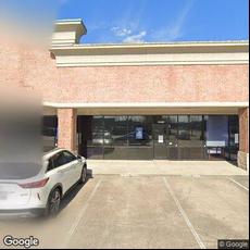 Colonial Dental, dentists office located at 4645 Highway 6, Sugar Land, TX.