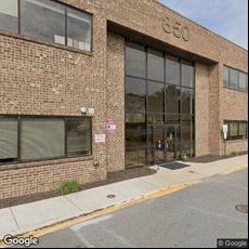 Delaware Modern Dental, dentists office located at 850 Library Ave, Newark, DE.