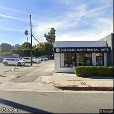 Comfort Care Dental Inc, dentists office located at 5151 Hazeltine Ave, Sherman Oaks, CA.