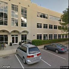 Nathaniel Leedy, DMD Family and Cosmetic Dentistry, dentists office located at 530 New Waverly Pl, Cary, NC.