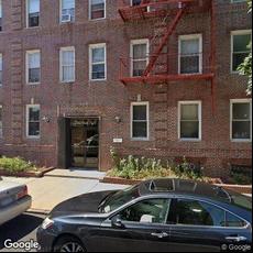 Tom Tzivas & James Karamitsios, dentists office located at 368 97th St, Brooklyn, NY.