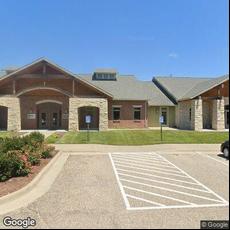 Manhattan Oral Surgery Center & Implant Center, dentists office located at 4201 Anderson Ave, Manhattan, KS.