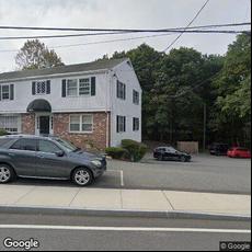 Westwood Dental Group, dentists office located at 805 High St, Westwood, MA.