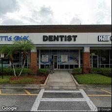 West Chase Smiles, dentists office located at 12113 W Linebaugh Ave, Tampa, FL.