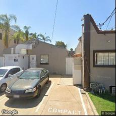 Heavenly Dental Inc, dentists office located at 321 N Maclay Ave, San Fernando, CA.