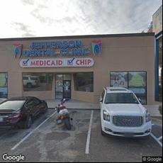 Juan Rendon, dentists office located at 398 E Pipeline Rd, Hurst, TX.