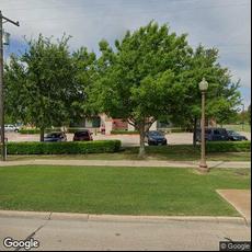 Just for Kids Dental - Dr. Ousley, dentists office located at 711 S Clay St, Ennis, TX.