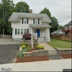 Union Ave Dental, dentists office located at 383 Union Ave, Framingham, MA.