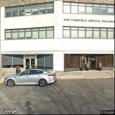 Yordanka K Ivanova, DMD, dentists office located at 1 Pondfield Rd Ste 300, Cos Cob, CT.